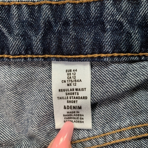 Shorts - Picture 2 of 2